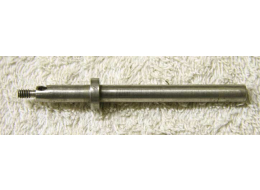 Stainless size “2” powertube id=.167 good shape