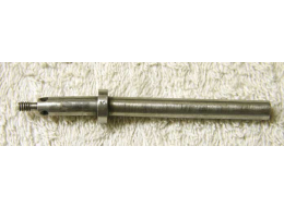 Stainless size “4” powertube id=.178 good shape