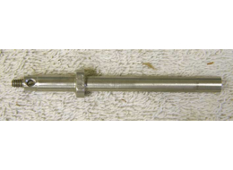 Stainless size “00” powertube id=.115 excellent shape