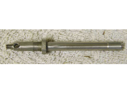 Stainless size “00” powertube id=.115 great shape