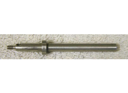 phantom style long thread stainless size “0” powertubne id=.16 excellent shape