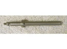 Stainless size “4” powertube id=.169 excellent shape