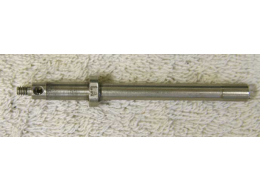 Lapco Stainless Powertube in size “4” with id=.175 in used shape