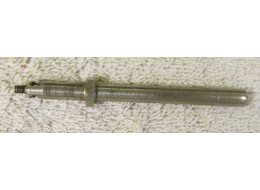 Lapco Stainless Powertube in size “4” with id=.174 in bad shape