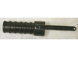 Thunger pig  pump handle, id=1.03