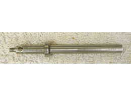 stainless powertube with id of .170 in good shape