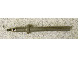 well used phantom powertube with rust and gunk on it id=.159