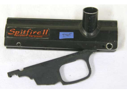 spitfire empty body and grip, totally empty, threads look good