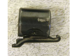 aftermarket complete steel hammer, good shape light wear