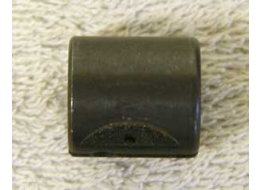 aftermarket complete shorty, light weight, smaller hammer with light wear in steel