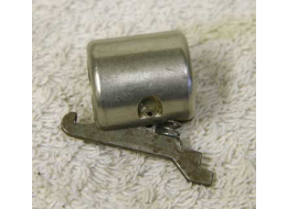 generic stainless nelson hammer, sear is about to break