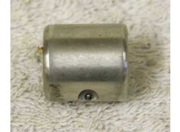stainless empty hammer nelson 007