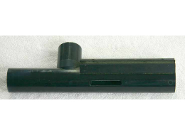 Outlaw two body.  Takes standard bore drop internals, takes taso barrels.  Threads in good shape and body is in great shape!