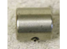 good shape hammer body, no pin, sear or spring, stainless
