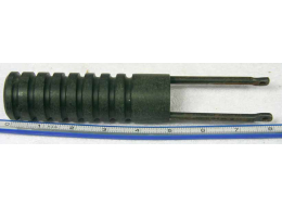 Ranger pump handle, 1.005 ID. Used shape.