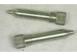 darkside uzi asa adapters, new, no pin in asa hole, kruling differs on some (large vs small).