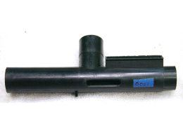 Great shape, possibly used nelson 007 challenger body