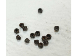 Nelspot side valve body allen screw