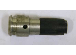 bore drop bolt in used shape with broken front oring lip length=2.260
