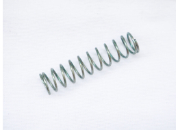 Green / Medium 2” Kenimex main Spring for Nelson pumps and some Cockers, new