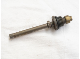 Stock Nelson powertube, untested