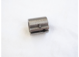 Nelson hammer, no sear, steel, not sure who made this.