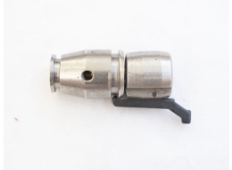 Non adjustable WGP Commando or Ranger bolt and hammer. Clean bolt