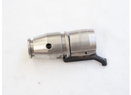 Non adjustable WGP Commando or Ranger bolt and hammer. Clean bolt