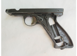 Stock Nelspot 007 frame, with internals, used shape