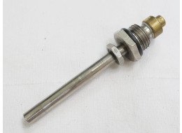 Taso size 6 Powertube assembly, used untested