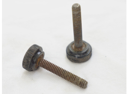 Used Bad shape Line SI Front Grip Frame / Receiver Screw