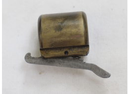 Used shape NW 89 Comp hammer with brass body, good shape