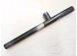 Taso / AGS Spartan Unibody barrel, Bore Drop, used shape