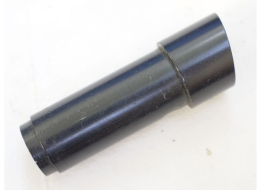 NW back bottle valve body, no threaded helicoil for threads