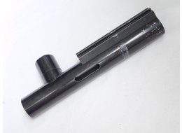 Used shape Trracer body with engraving, no detent slot