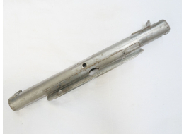 Nelspot Top feedtube, not attached to body, steel, will rust