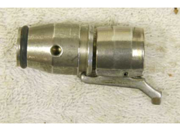 WGP Commando V2 later model nelson non-adjustable internals new, anti kink