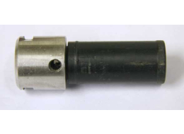 Used Line SI Bushmaster bore drop bolt in used shape