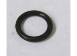 Nelson Valve retaining screw orings, new, 2x included