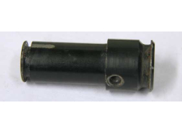 used trracer bolt in well used shape, bore drop length-2.136, aluminum , non adjustable