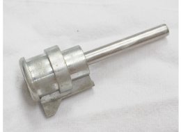 Used shape trracer PMI hammer with attached tube and broken sear