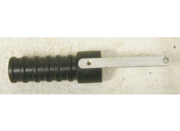 CMI tusker or misc cmi pump arm in used shape, 1 arm pump handle