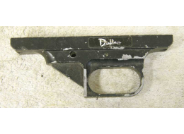 Diablo frame in decent shape, empty, compatible with AP apex internals