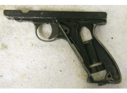 Decent shape nelson 007 trigger frame without grips
