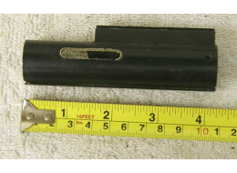 Cut down CMI thunderpig?  Bad shape but has sight rail and screws