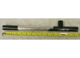Bad shape AGS or CMI Thunderpig body, well used shape