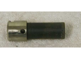 Line SI Bushmaster bolt, used decent shape, stainless back