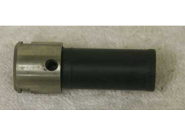 Line SI Bushmaster bolt, good decent shape, stainless back
