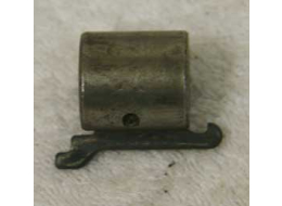 Nelson hammer, small id, light rust, decent shape but shows use