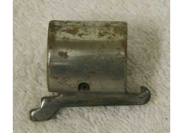 Nelson hammer, small id, some rust, used shape